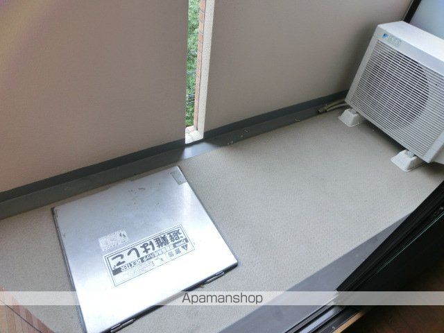 プレサンス大手前パークサイドの内装写真