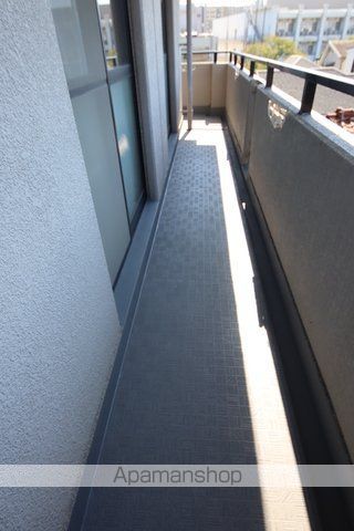 サンライズの内装写真