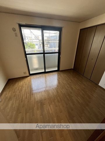 シーレックスパティオの内装写真