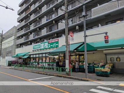 弥生町ビレッジ[1DK/30m2]の周辺6