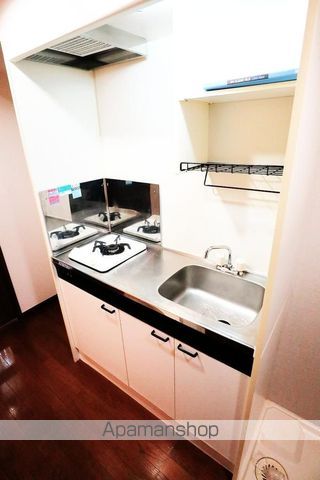 メインステージ永福町の内装写真
