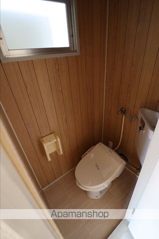 福富パレス B棟の内装写真