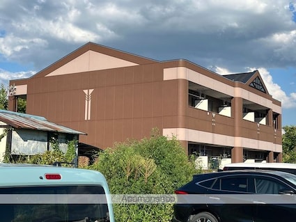 ｔｅａｍＩＷＡＴＡ[1K/29.7m2]の外観5