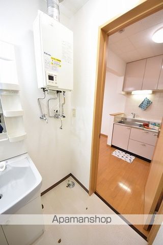 札幌市東豊線 元町駅 徒歩5分 3階建 築21年の内装写真