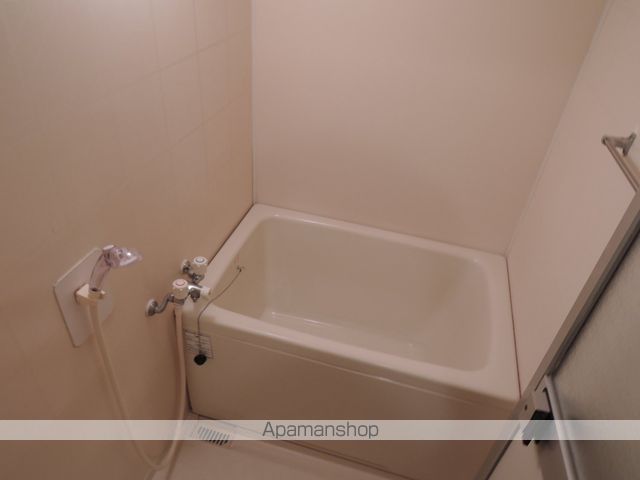 パレエトワールの内装写真