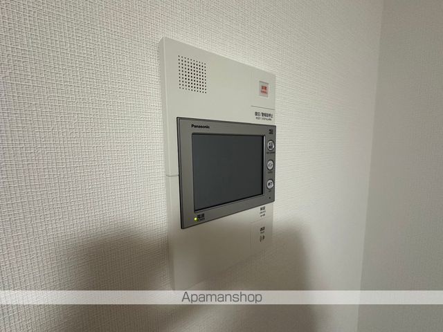 TENAS池下の内装写真