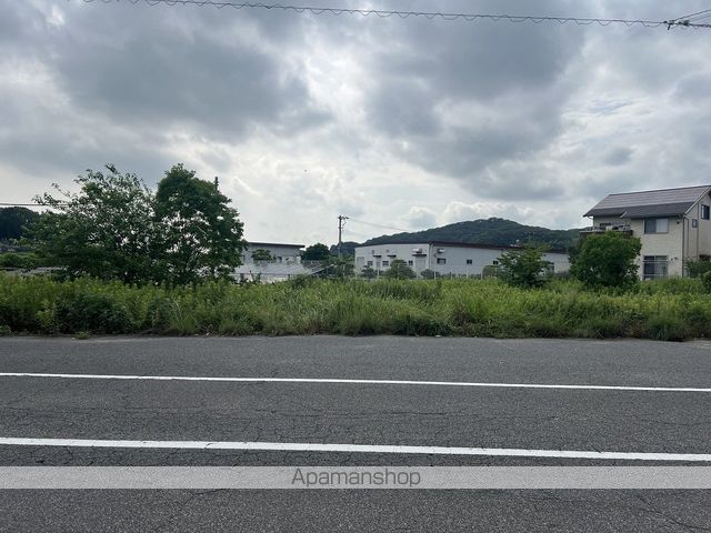沢井手フラッツの周辺写真