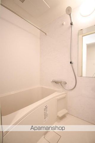 RJRプレシア高砂の内装写真