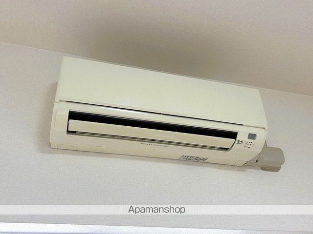デルタ幟町の内装写真