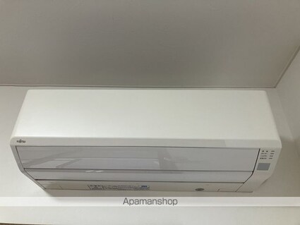 グランパレスパゴダ[1LDK/35.47m2]のその他設備