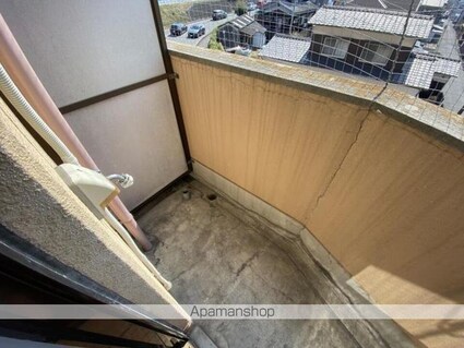 ＶＩＬＬＡ　ＳＯＮＯＤＡ[1K/24.42m2]のその他部屋・スペース