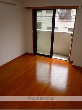 パークウェル高円寺[1K/20.83m2]のリビング・居間