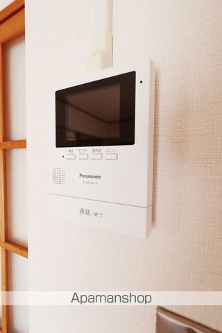 ハイツ275の内装写真