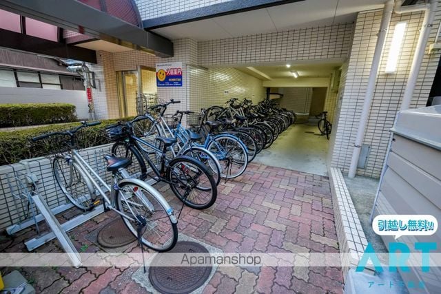 ロイヤルハイツ清水町のその他写真