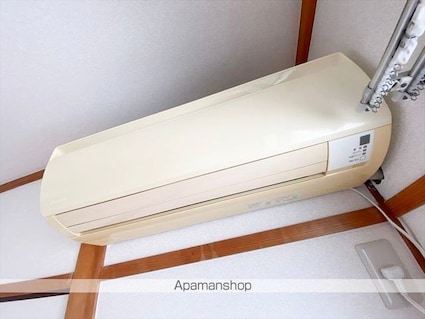 えきまえマンション[2DK/40.52m2]のその他設備