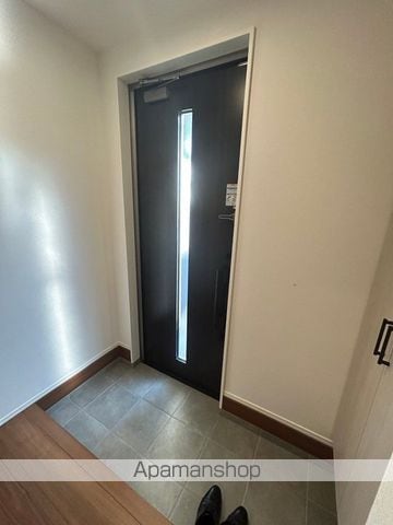 和泉市葛の葉町1丁目戸建ての内装写真