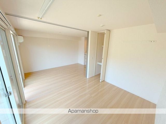 セジュール花みずき A棟の内装写真