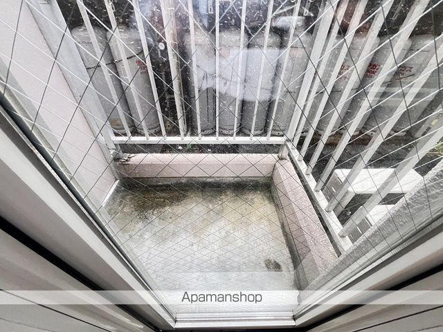ヴァンヴェール南4条の内装写真