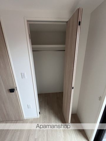 ベルリードの内装写真