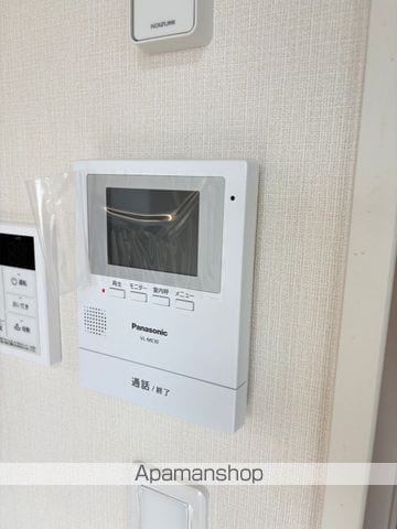 RIDER’S BASE IN 阿佐谷の内装写真