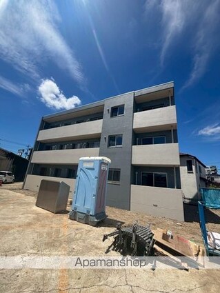 Ｂｅｌ　Ｐｉｎｏ[1LDK/32.9m2]の外観4