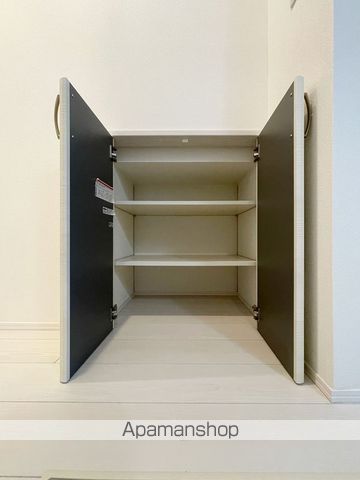 アルモニー三軒茶屋の内装写真