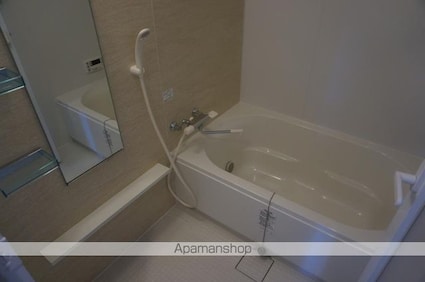 コンフォート上笠[1LDK/47.95m2]のバス