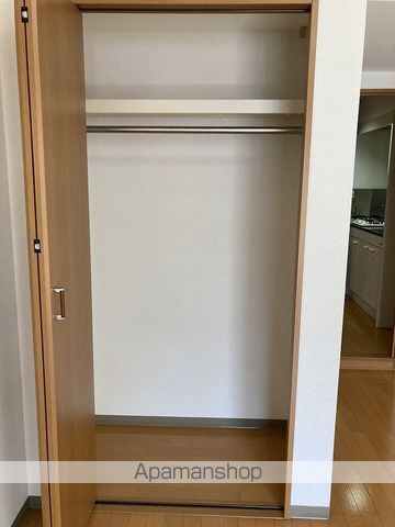 BUENA東大通の内装写真