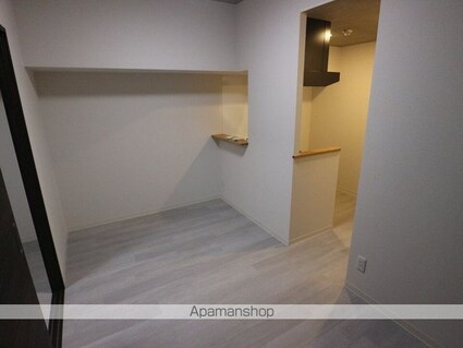 Ｍａｙｆａｉｒ東雲Ｐｒｅｍｉｕｍ[1LDK/33.3m2]のリビング・居間