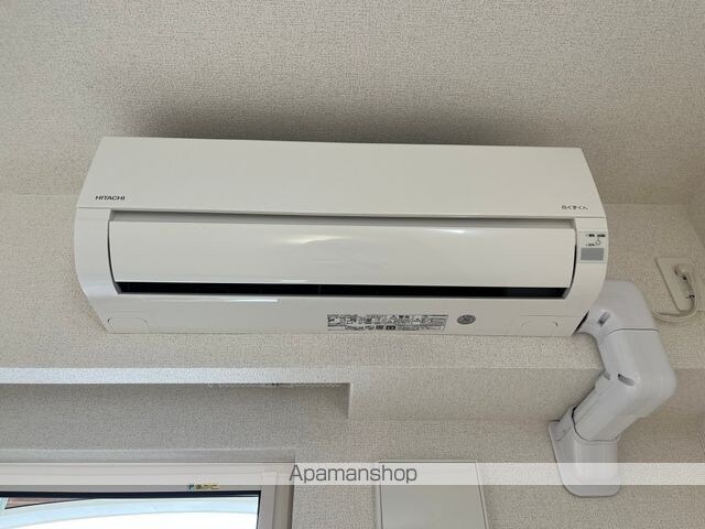 コーネリア西浜Ⅰ[2LDK/59.09m2]のその他設備