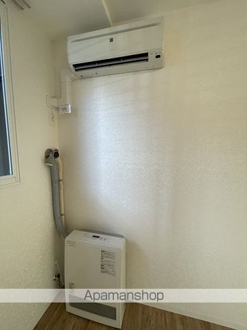 シティレジデンス南8条の内装写真