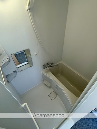 第三アイキハイツ[2K/32.2m2]のバス