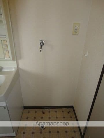 グリーンコーポの内装写真