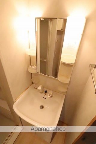 エーデルIIの内装写真
