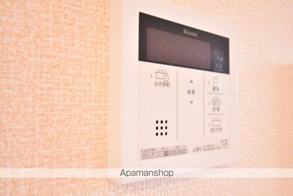 ブランノワール前塩屋[1LDK/51.29m2]のその他設備