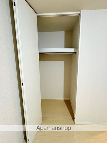 シエル クレールB棟の内装写真