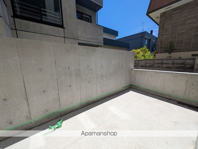 ザ・レジデンス南平岸の内装写真