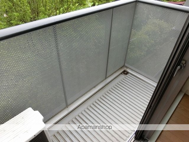 カオリーモ青山 Cの内装写真