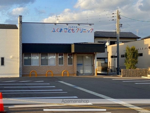 メゾンドベルエの内装写真