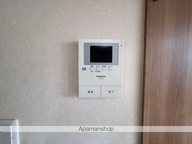 ハウスアバンセA棟の内装写真