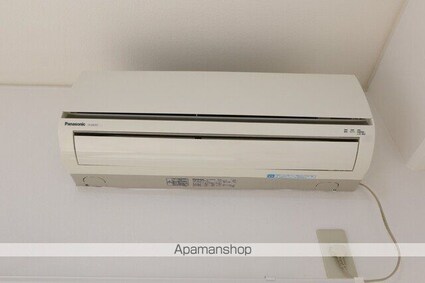 ｓｅｌｅコート２番館[1K/27m2]のその他設備