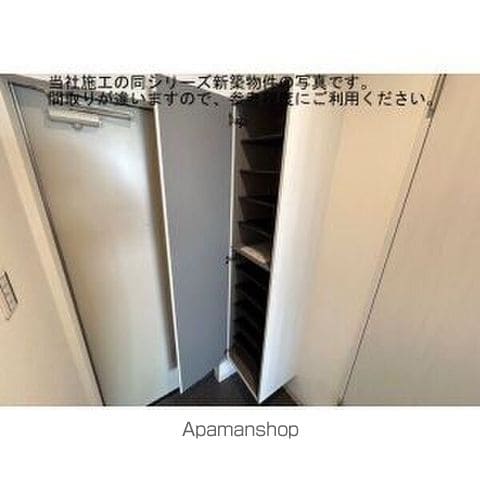ジーメゾン名古屋柳堀町の内装写真