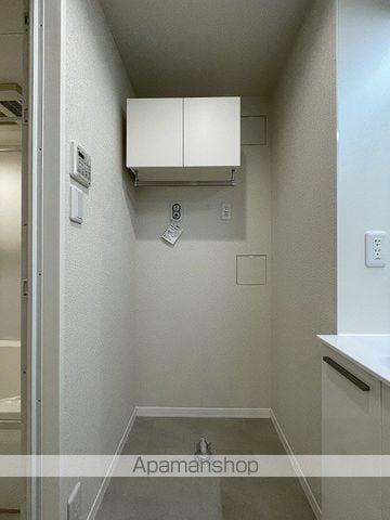 カノープスの内装写真