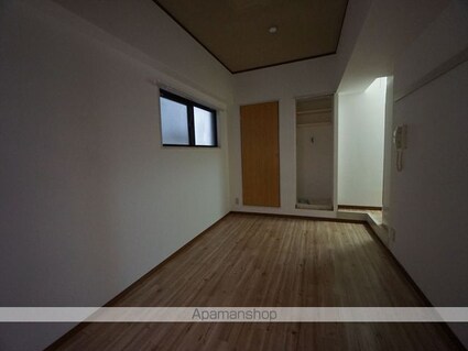 ドール丸の内[1K/21.12m2]の内装8