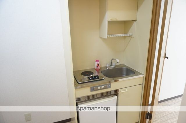 プレアール寝屋川高柳の内装写真