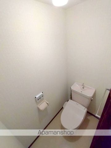 サンライズ長友の内装写真