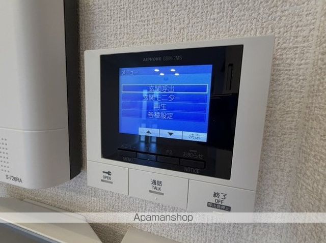 セレスティア細田Cの内装写真