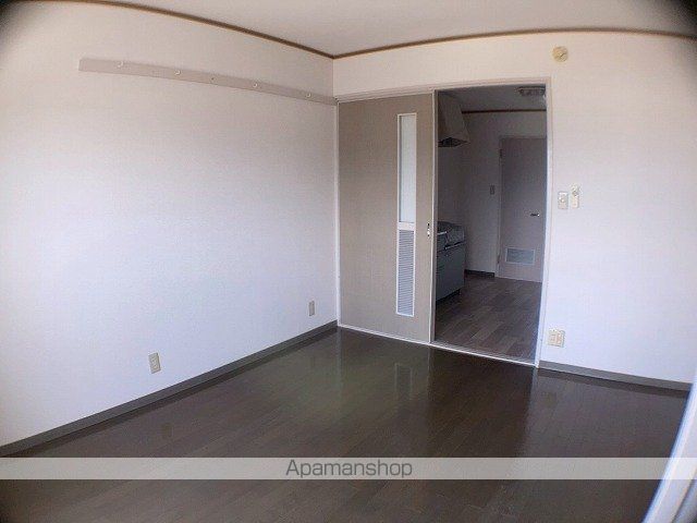 ベルビレッジの内装写真