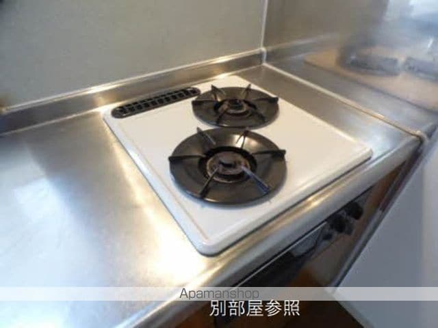 コートヴェール南片江I C棟の内装写真