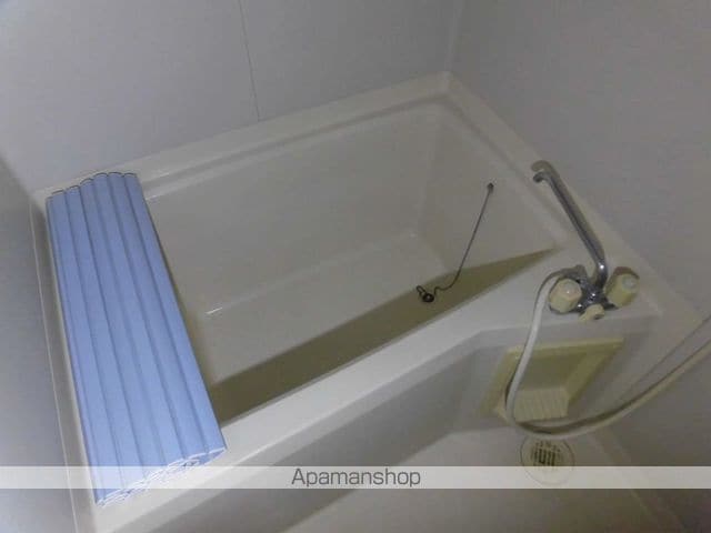 作田コーポの内装写真